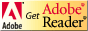 Acrobat Reader�̃��S�}�[�N