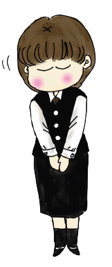 人間ドックイラスト